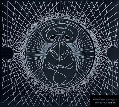 Monkeytown (Deluxe Tour Edition) |