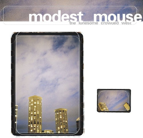 Lonesome Crowded West (2 Lp's) | Mint (M) Mint (M) - ALT/INDIE *SEALED*
