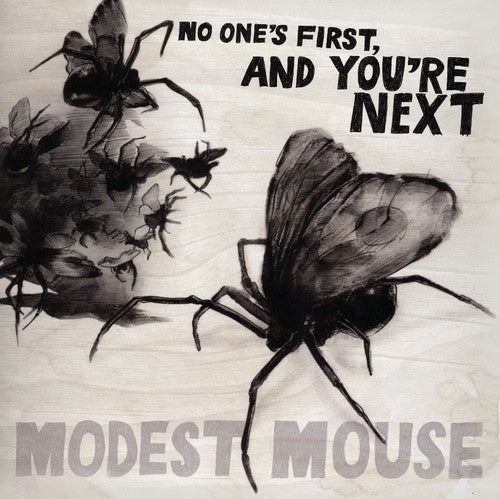 No One's First and You're Next (180 Gram Vinyl, Download Insert) | Mint (M) Mint (M) - ROCK *SEALED*