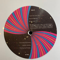 Modest Mouse The Golden Casket Epic LP, Whi + LP, Blu + Album, Dlx, Ltd Mint (M) Mint (M)
