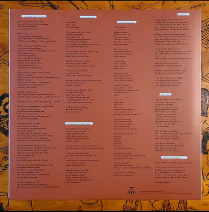 The Lonesome Crowded West | Mint (M) Mint (M) - ALT/INDIE