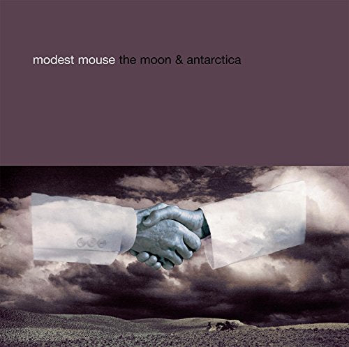 The Moon & Antarctica (10Th Anniversary) |