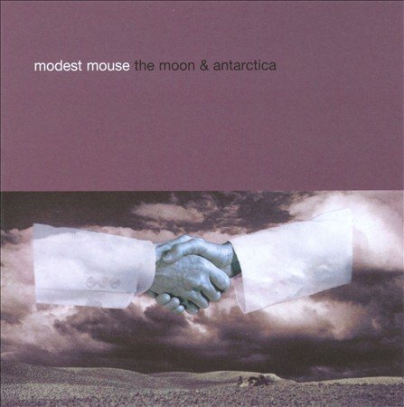 The Moon & Antarctica [Import] (180 Gram Vinyl) (2 Lp's) |