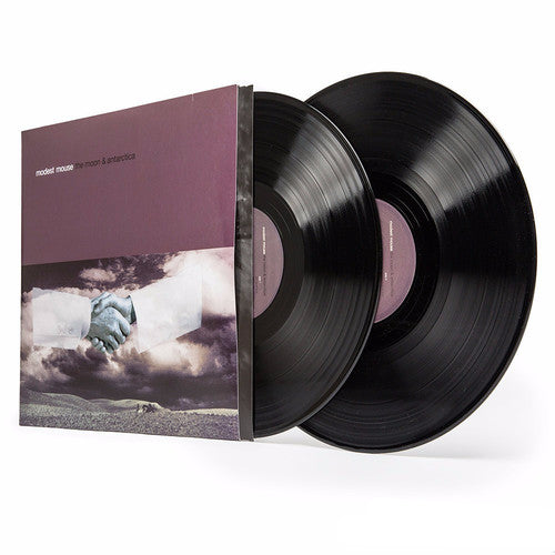 The Moon & Antarctica | Mint (M) Mint (M) - ALT/INDIE *SEALED*