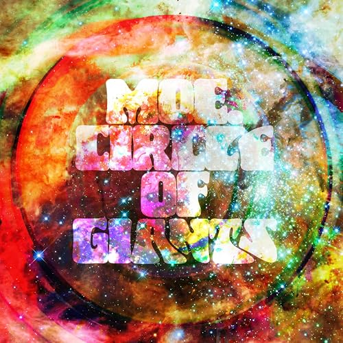 Circle of Giants [Orange/Purple Swirl 2 LP] |