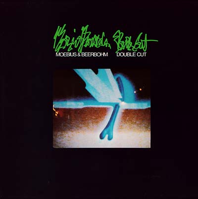 MOEBIUS & BEERBOHM - Double Cut |