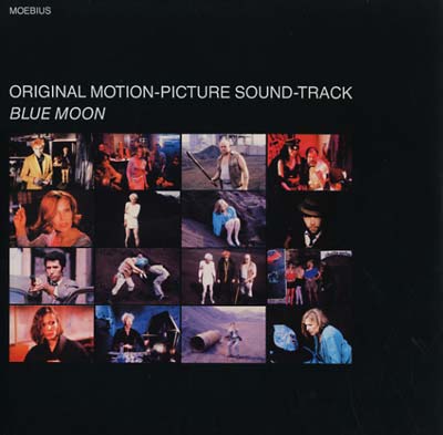 Blue Moon OST |