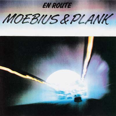 MOEBIUS & PLANK - En Route |