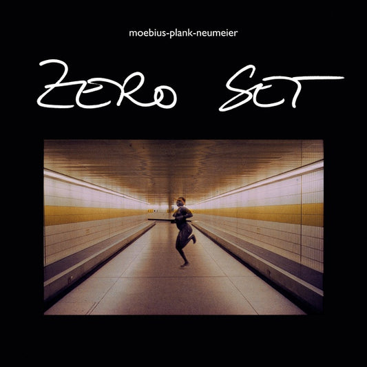 Zero Set (40th Anniversary Edition) |