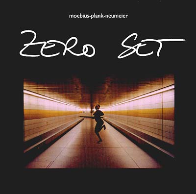 MOEBIUS PLANK NEUMEIER - Zero Set |