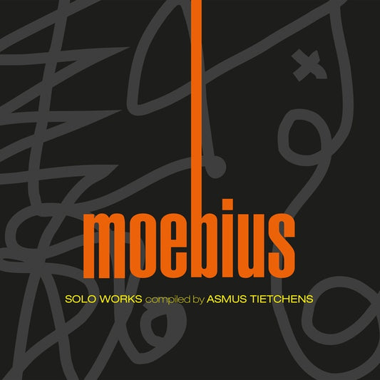 Solo Works Kollektion 7 Compiled by Asmus Tietchens | Mint (M) Mint (M) - EXPERIMENTAL *NEW*