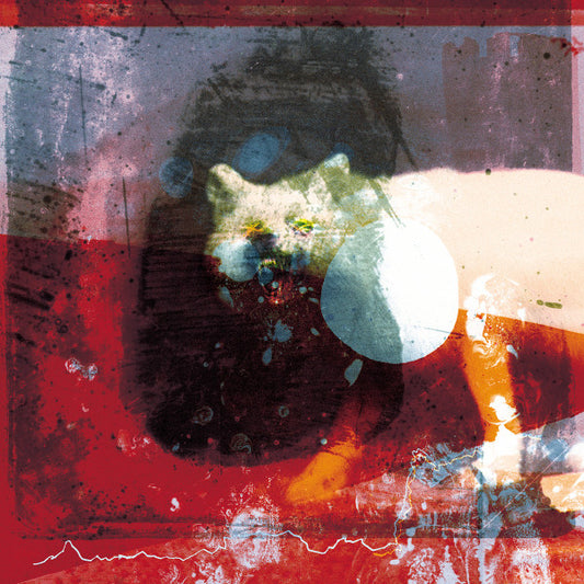As The Love Continues (METALLIC GOLD VINYL) | Mint (M) Mint (M) - POST ROCK *NEW/COLOR*