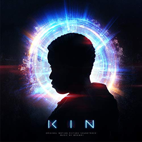 MOGWAI - KIN |