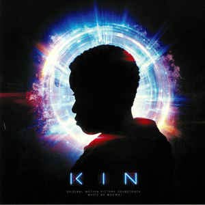 MOGWAI - KIN |