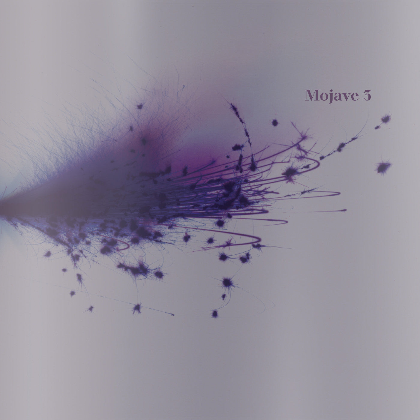 Mojave 3 - Ask Me Tomorrow |