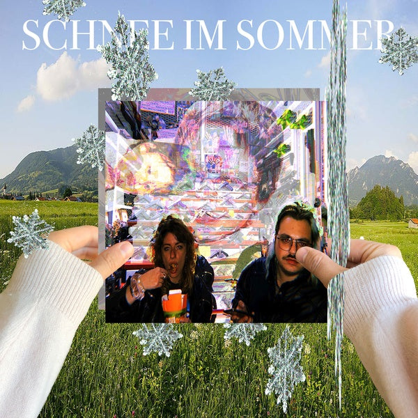 Schnee Im Sommer |