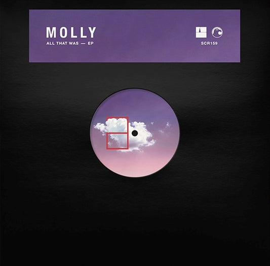MOLLY - All That Was EP |