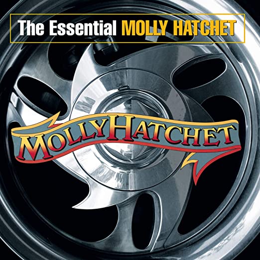 Molly Hatchet - The Essential Molly Hatchet |