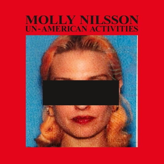 Un-American Activities |