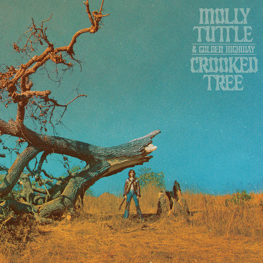 Crooked Tree |