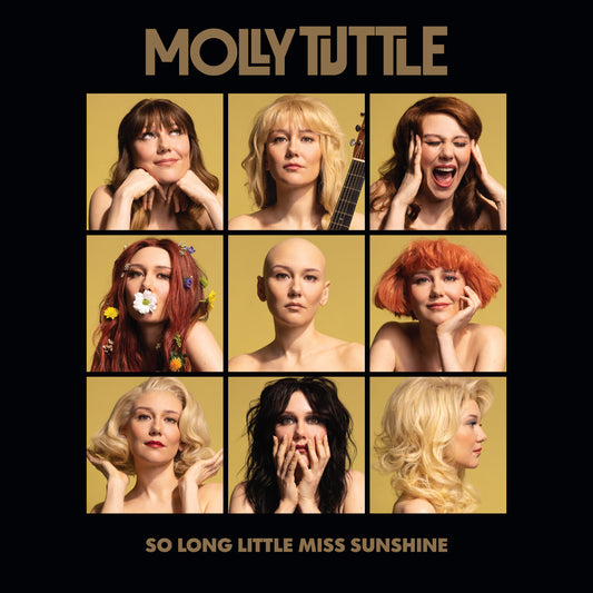 So Long Little Miss Sunshine |