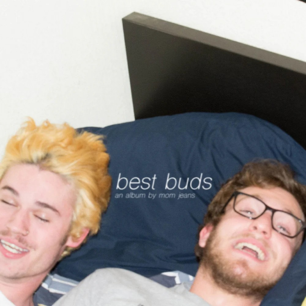 Best Buds (Colored Vinyl, Eco Vinyl) |