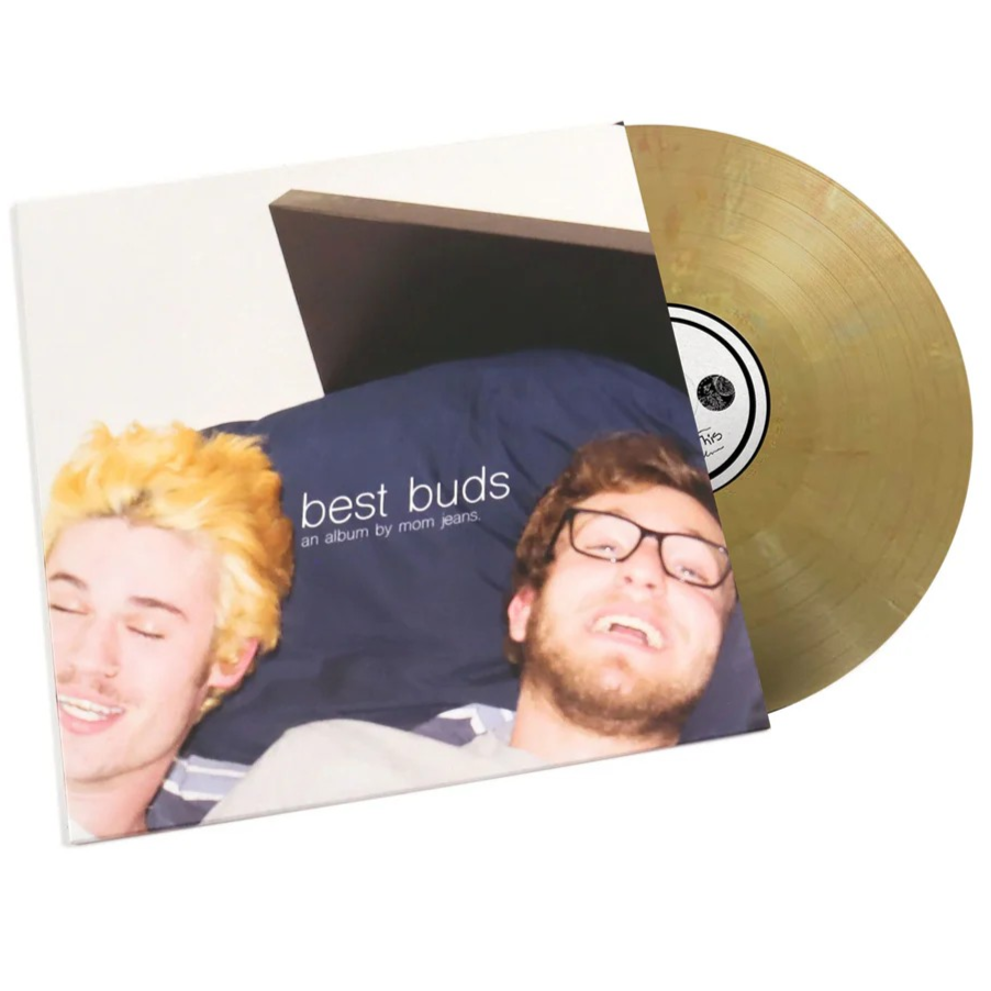 Best Buds (Colored Vinyl, Eco Vinyl) |