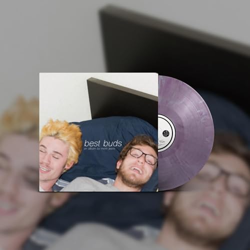 Best Buds | Mint (M) Mint (M) - ALT/INDIE *NEW/COLOR*