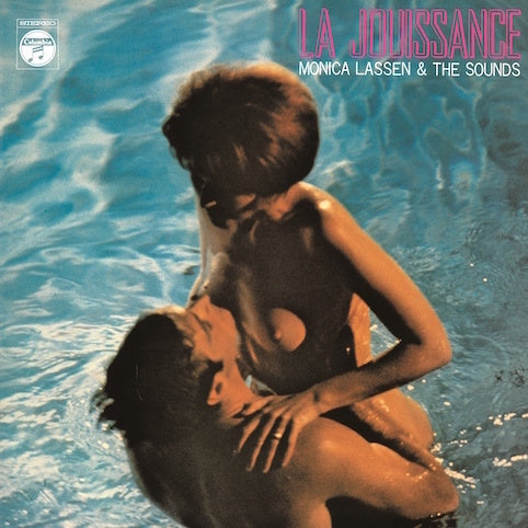 Monica Lassen and The Sounds - La Jouissance |