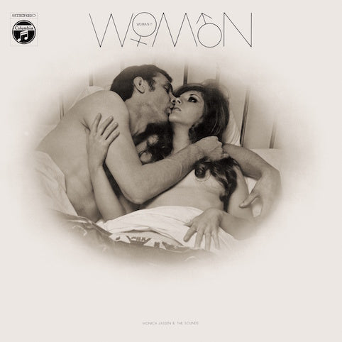 Monica Lassen and The Sounds - Woman |