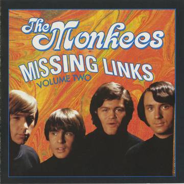 Missing Links Volume 2 |