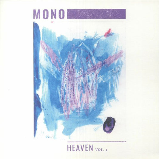 Heaven Vol. 1 | Mint (M) Mint (M)