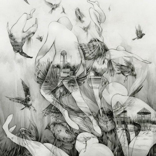 Mono (7) - The Last Dawn | Mint (M) Mint (M)