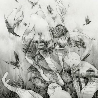 Mono (7) - The Last Dawn | Mint (M) Mint (M)