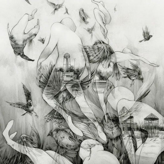Mono (7) - The Last Dawn | Mint (M) Mint (M)