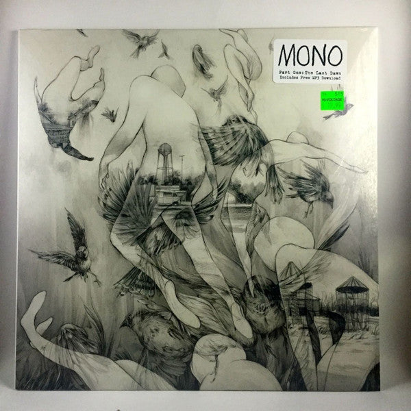 Mono (7) - The Last Dawn | Mint (M) Mint (M)