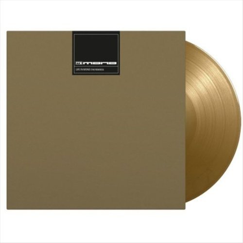 Mono - Life In Mono: The Remixes ([Gold Vinyl] [2LP] |