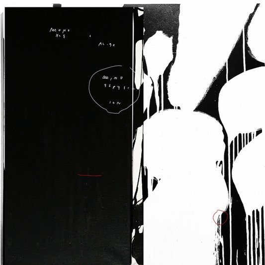 MONOKLE & AL-90 - Mindperfection |