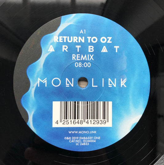 Remixes | Mint (M) Mint (M) - DEEP HOUSE/PROGRESSIVE *SEALED*