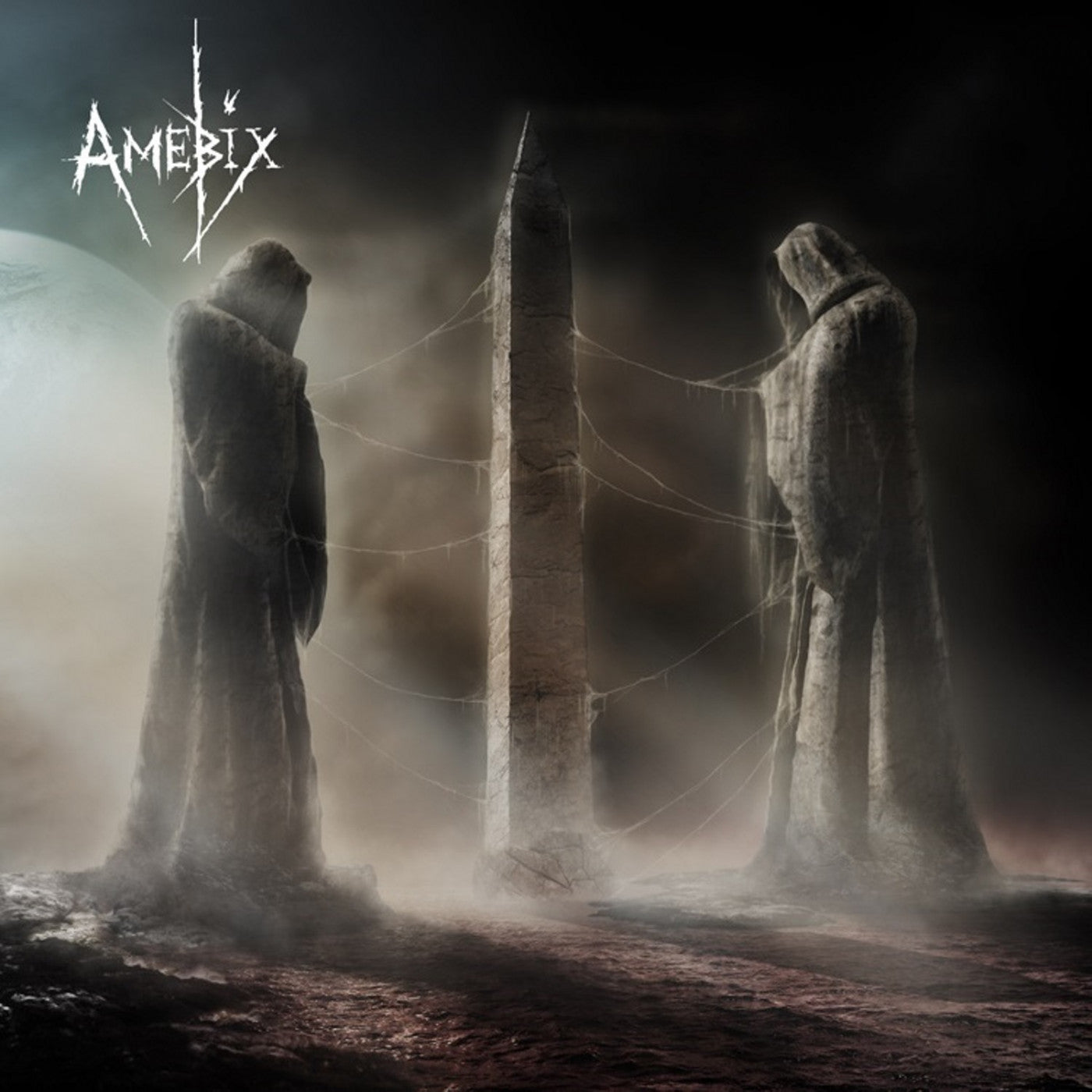 Amebix - Monolith: The Power Remains (CD) |