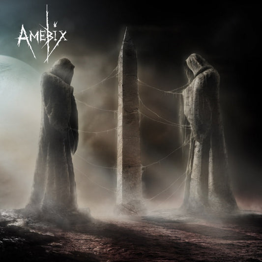 Amebix - Monolith: The Power Remains (CD) |