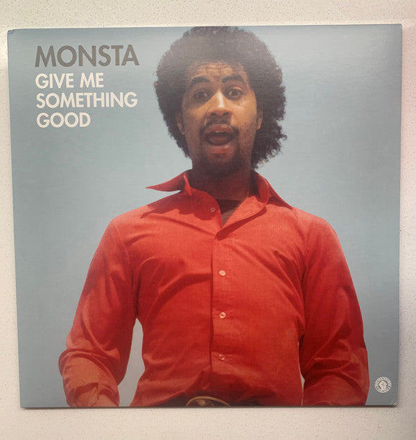 Give Me Something Good | Mint (M) Mint (M) - FUNK