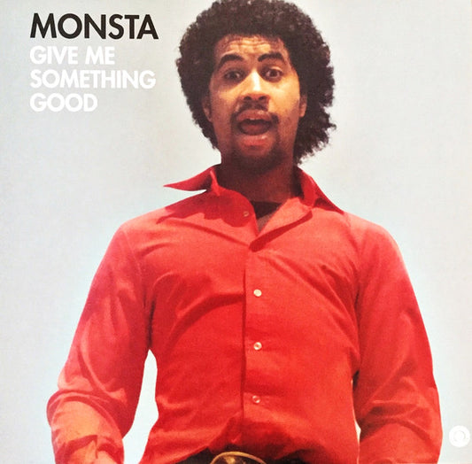Give Me Something Good | Mint (M) Mint (M) - FUNK