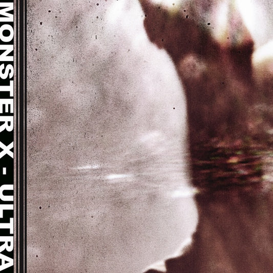 MONSTER X - Ultra |