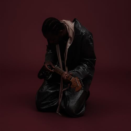 Charlotte [Red LP] |