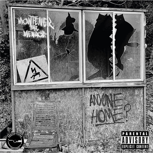 Anyone Home? |