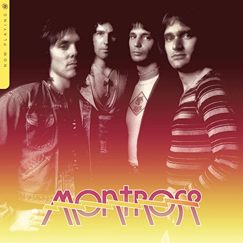 Now Playing | Mint (M) Mint (M) - ROCK