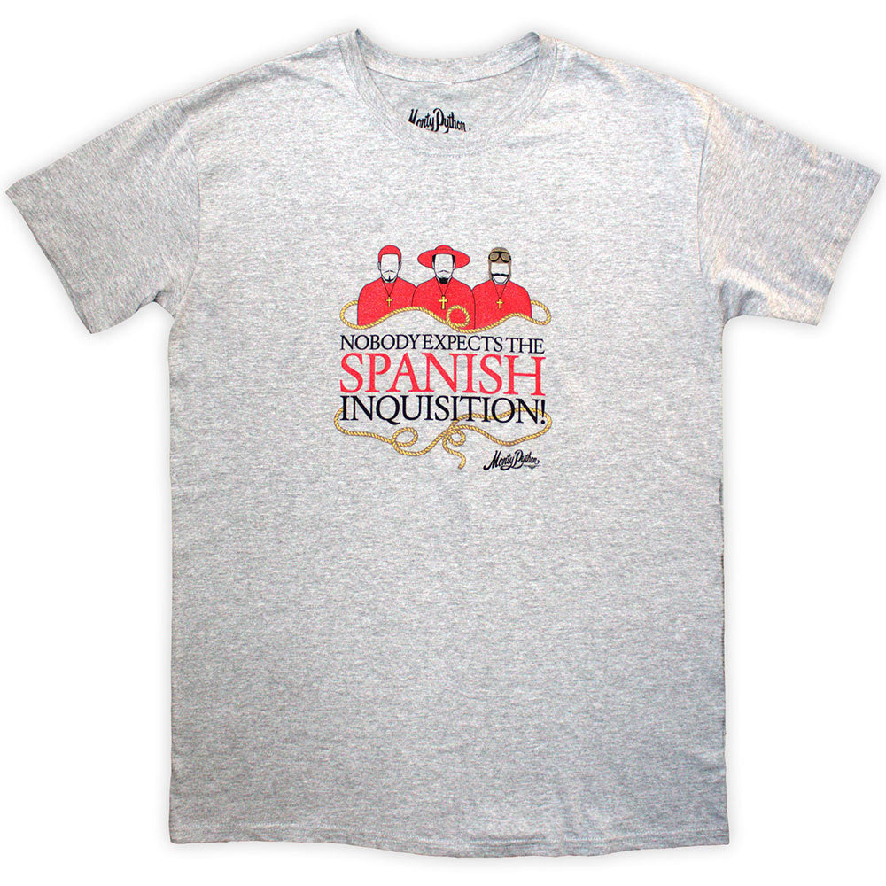 Inquisition | Men's | Grey