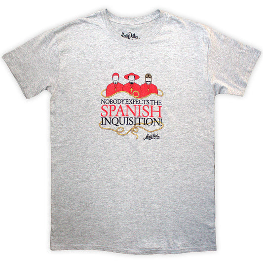 Inquisition | Men's | Grey