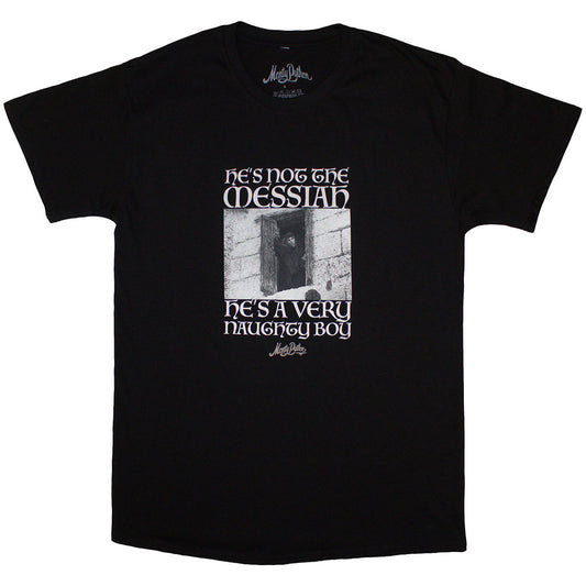 Naughty Boy | Men's | Black